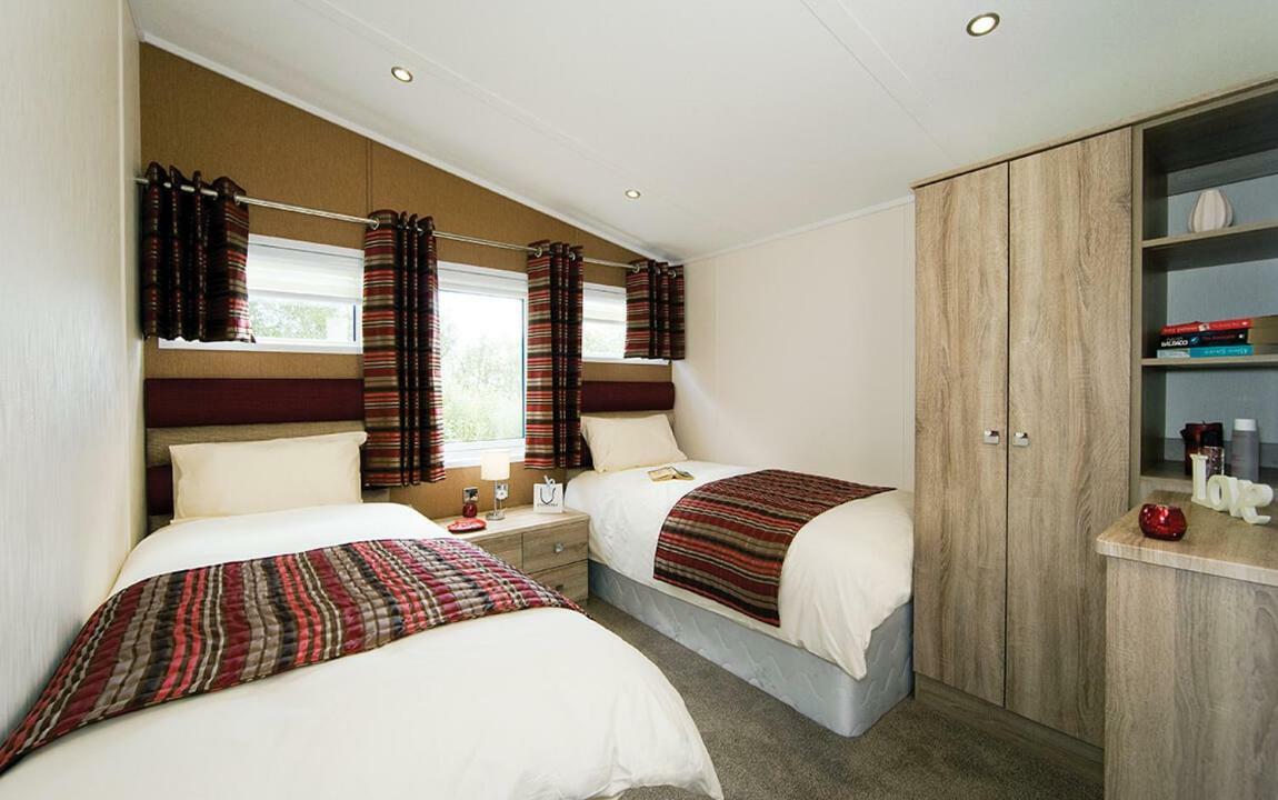 Ashbourne Heights Holiday Park Exterior photo